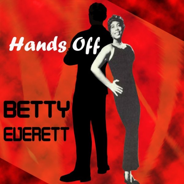 Hands Off Album 