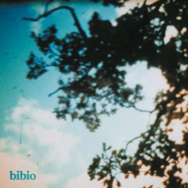 Album Bibio - Puffer