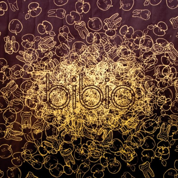 Bibio The Apple And The Tooth, 2009