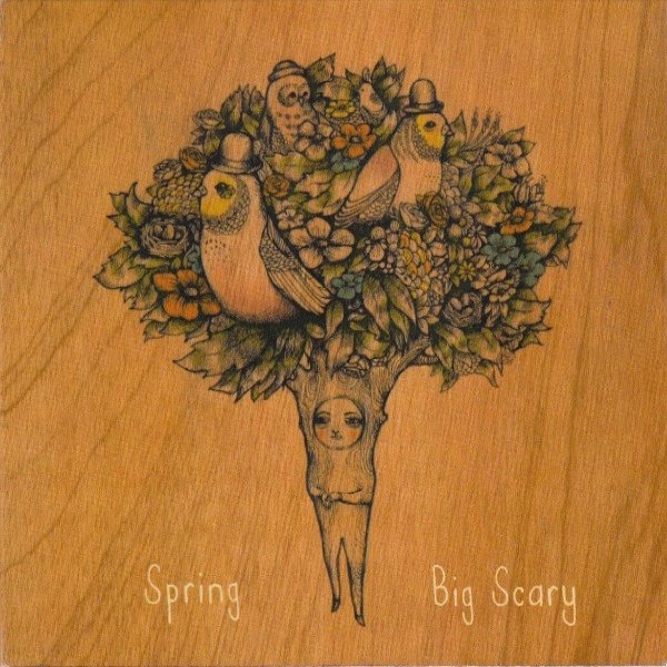 Spring Album 