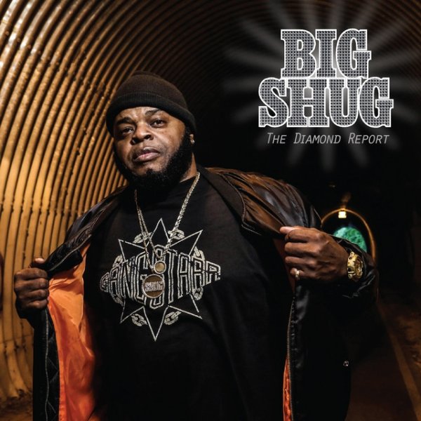 Big Shug The Diamond Report, 2019