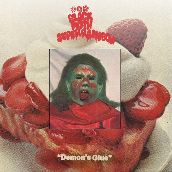 Demon's Glue Album 