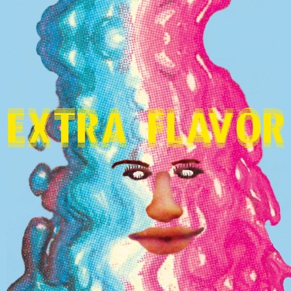 Extra Flavor Album 