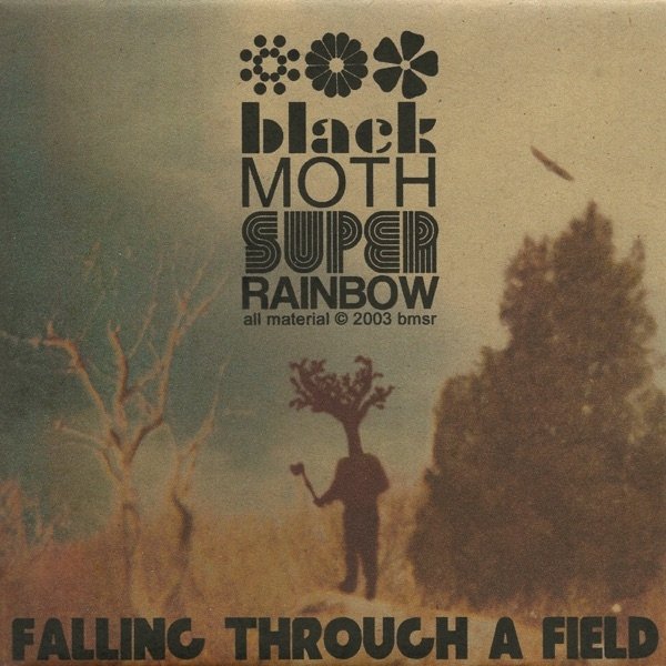 Black Moth Super Rainbow Falling Through a Field, 2003