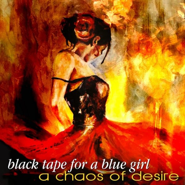 Black Tape for a Blue Girl A Chaos of Desire, 2022