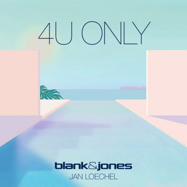 4U Only - album