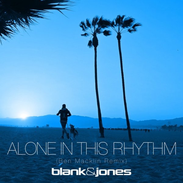 Alone in This Rhythm - album