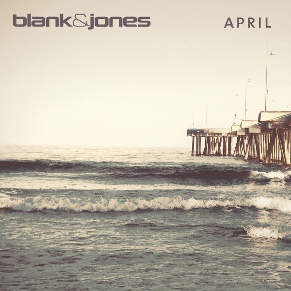 Blank & Jones April, 2016