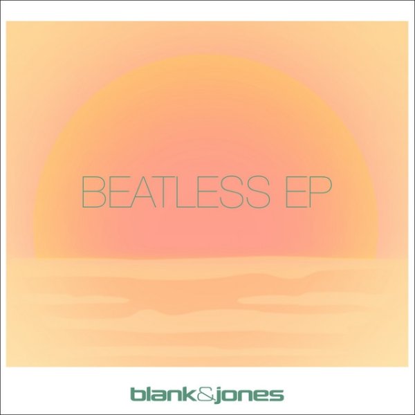 Beatless EP Album 