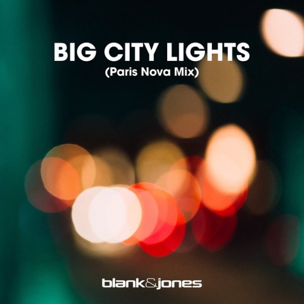 Big City Lights Album 