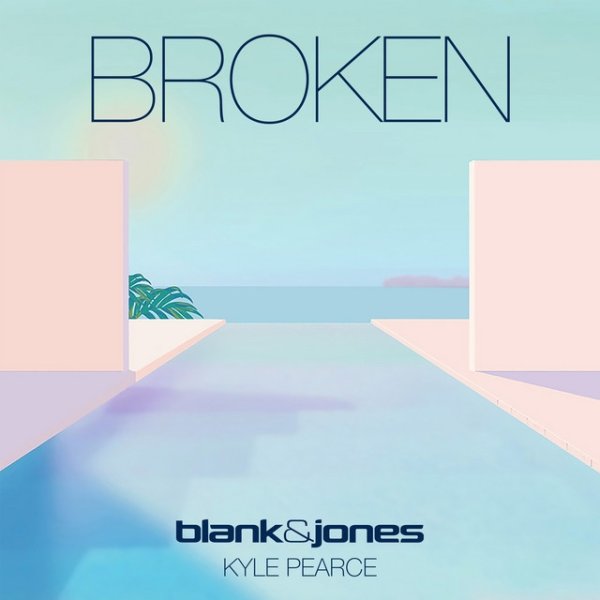 Broken Album 