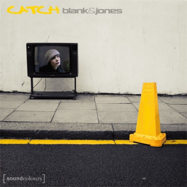 Catch (All Mixes) - album