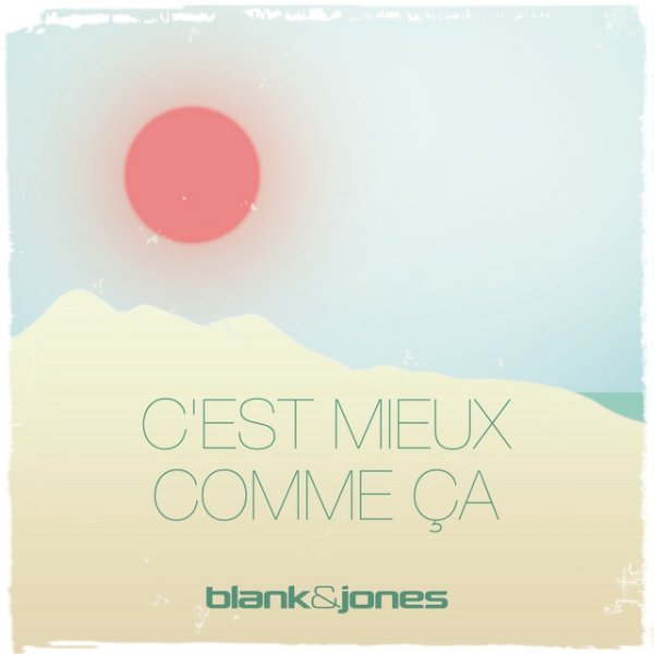 Album Blank & Jones - C