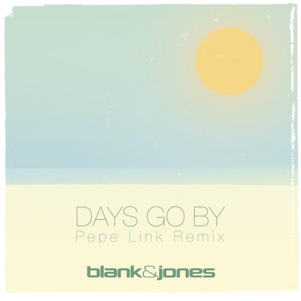 Days Go By Album 