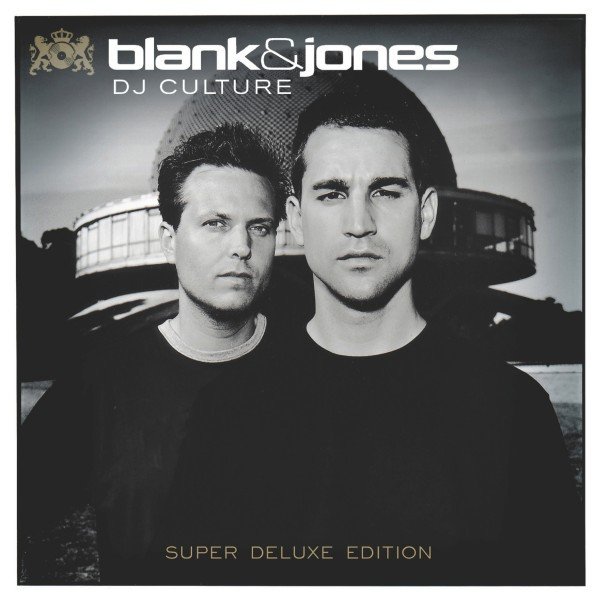 Blank & Jones DJ Culture, 2000