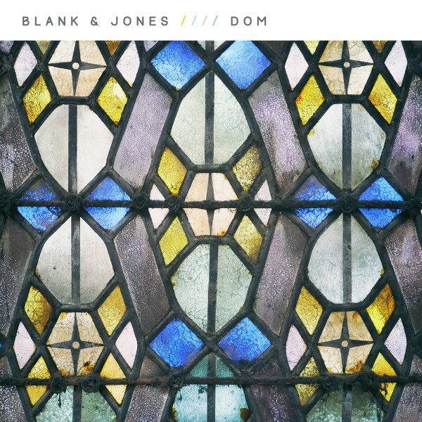 Blank & Jones Dom, 2016