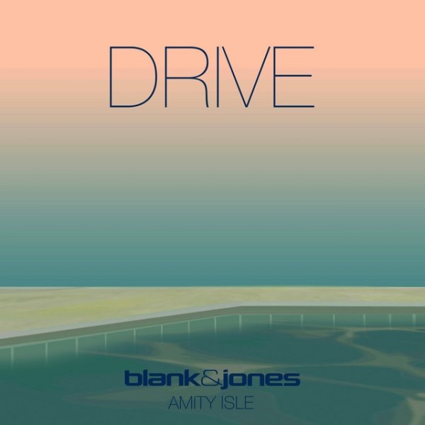 Blank & Jones Drive, 2022