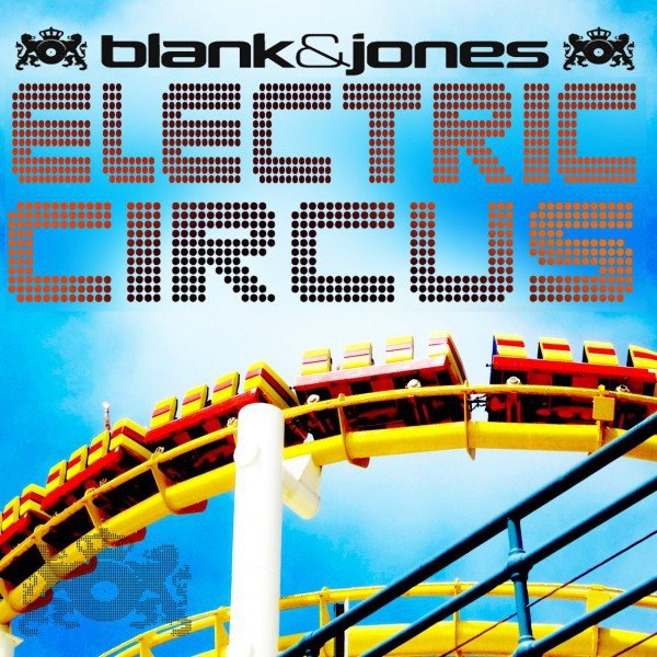 Electric Circus - album