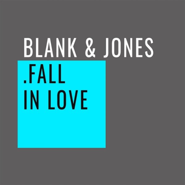 Fall in Love - album