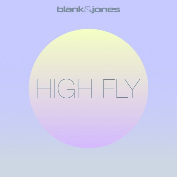 High Fly - album