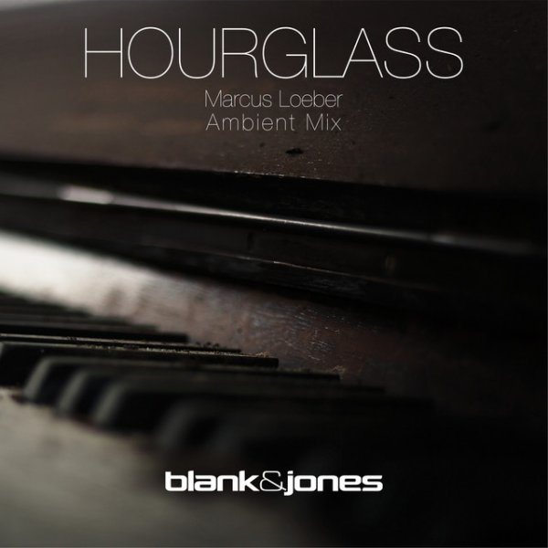 Hourglass - album