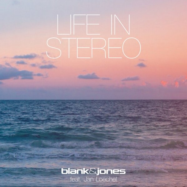 Life in Stereo Album 