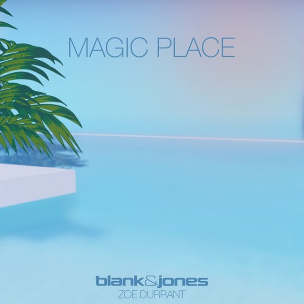 Magic Place Album 