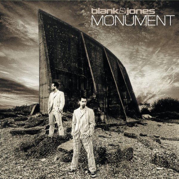 Monument Album 