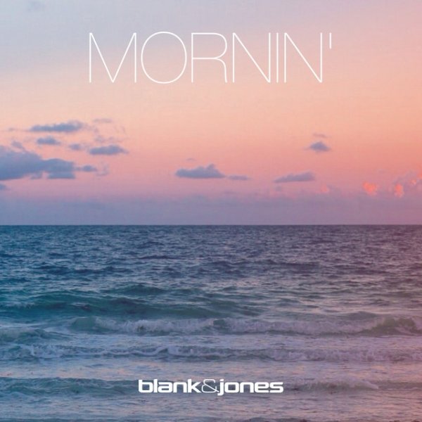 Mornin' - album