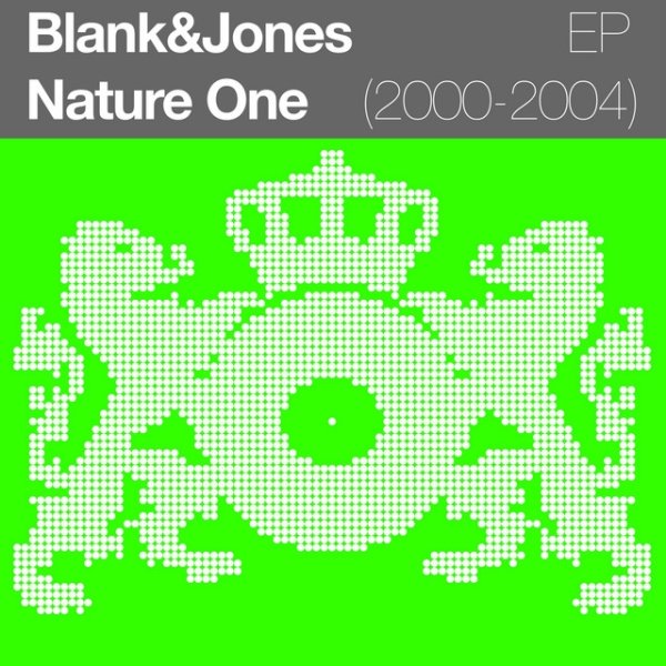 Blank & Jones Nature One (2000 - 2004) EP, 2005