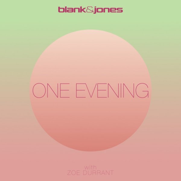 One Evening - album