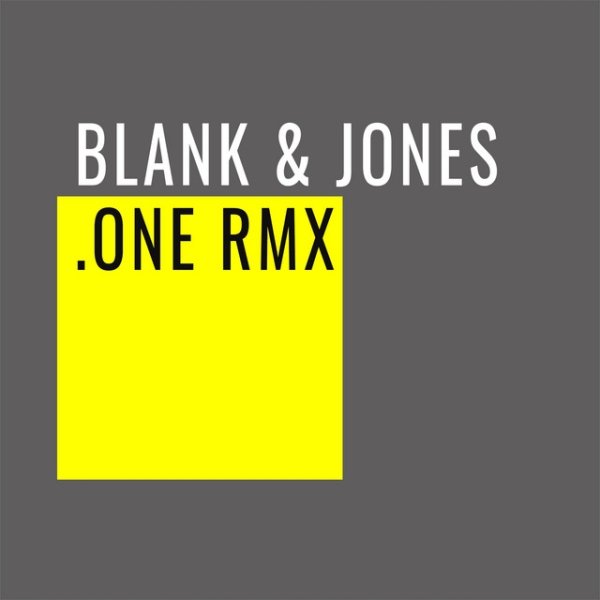 One RMX - album