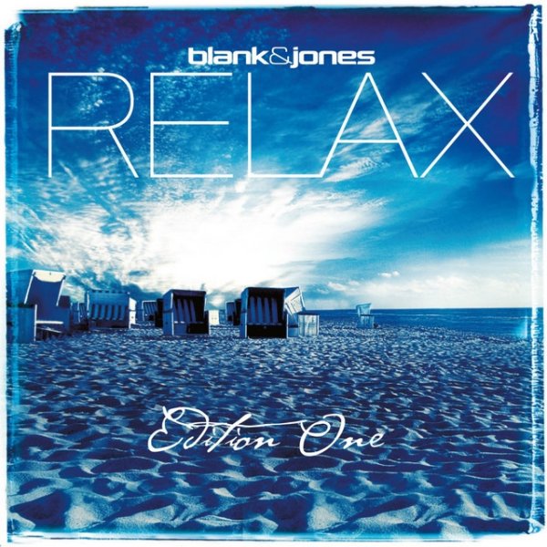 Blank & Jones Relax Edition 1, 2003