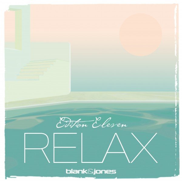 Relax Edition 11 - album