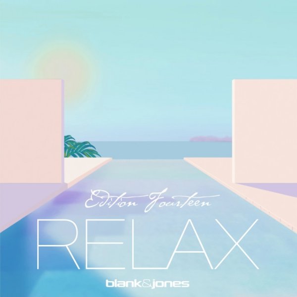 Relax Edition 14 Album 