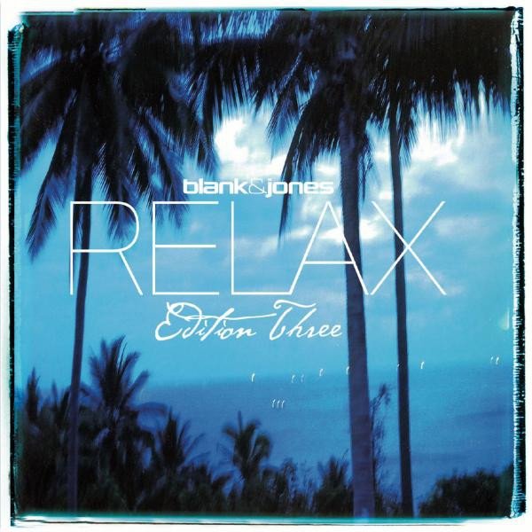 Relax Edition 3 - album