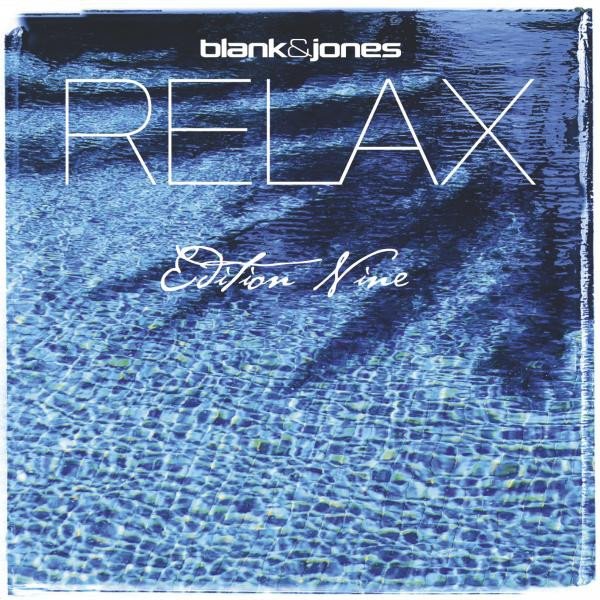 Blank & Jones Relax Edition 9, 2015