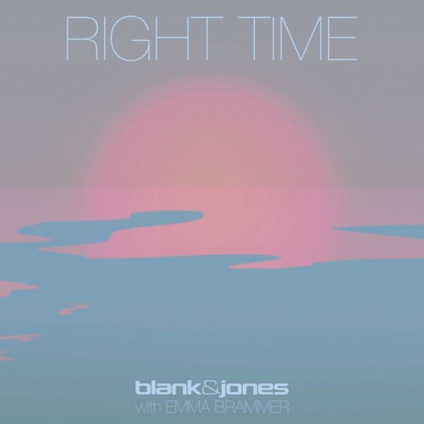 Right Time Album 