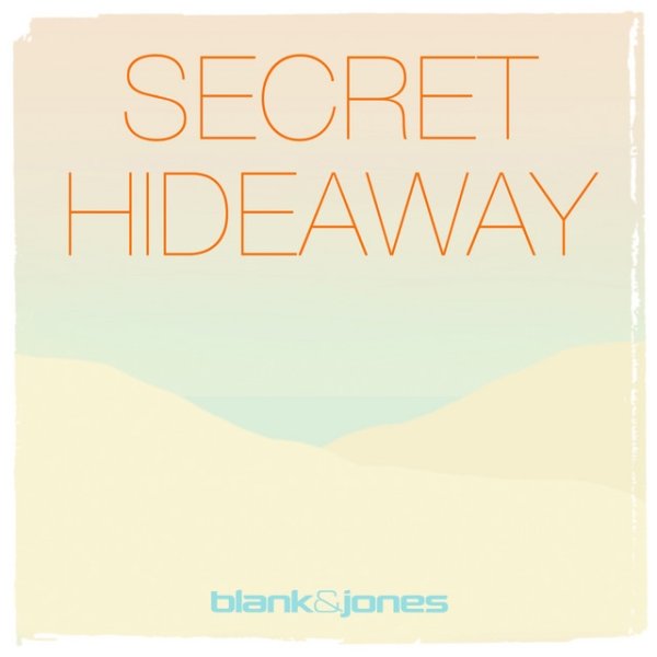 Secret Hideaway - album