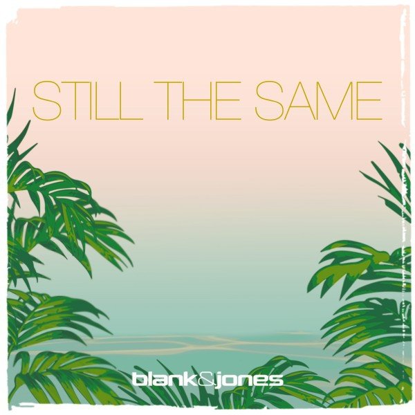 Still the Same - album