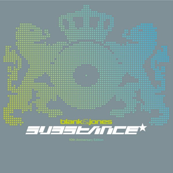 Substance Album 