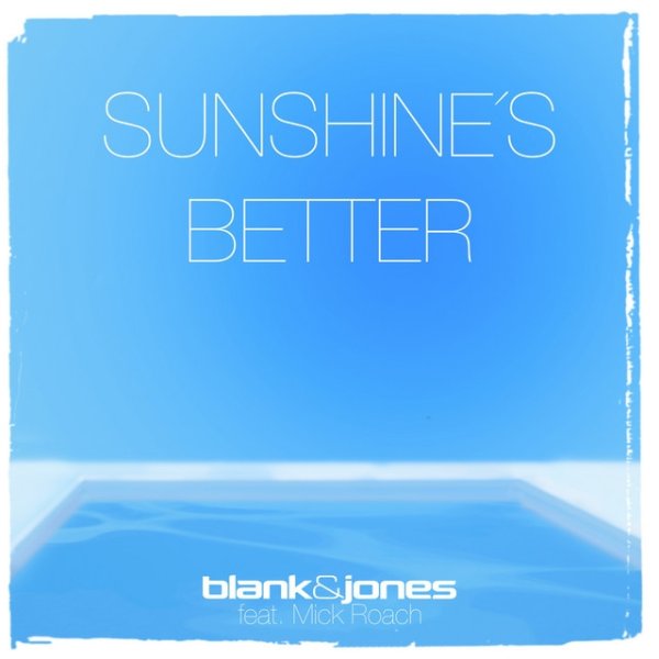 Album Blank & Jones - Sunshine