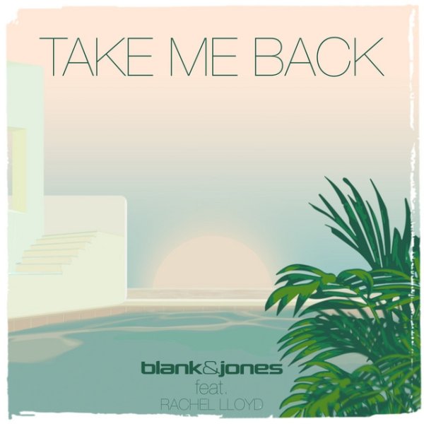 Take Me Back Album 