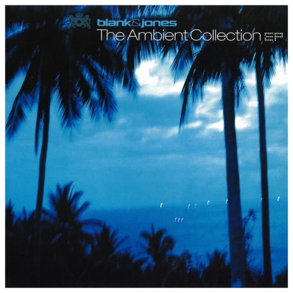 The Ambient Collection Album 