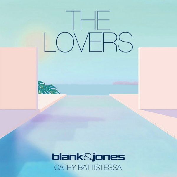 Album Blank & Jones - The Lovers