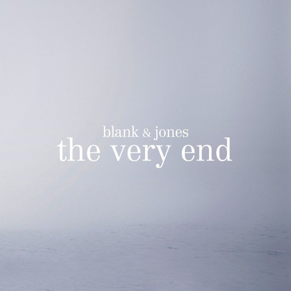 The Very End Album 