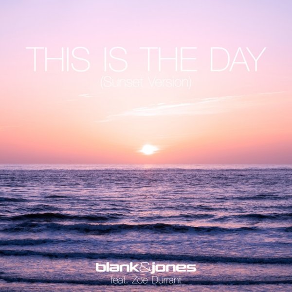 This Is the Day - album