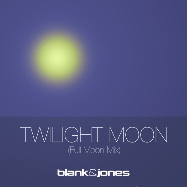 Twilight Moon Album 