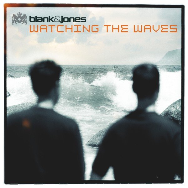 Watching the Waves (All Mixes) Album 