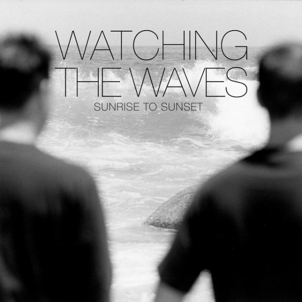 Album Blank & Jones - Watching the Waves (Sunrise to Sunset)